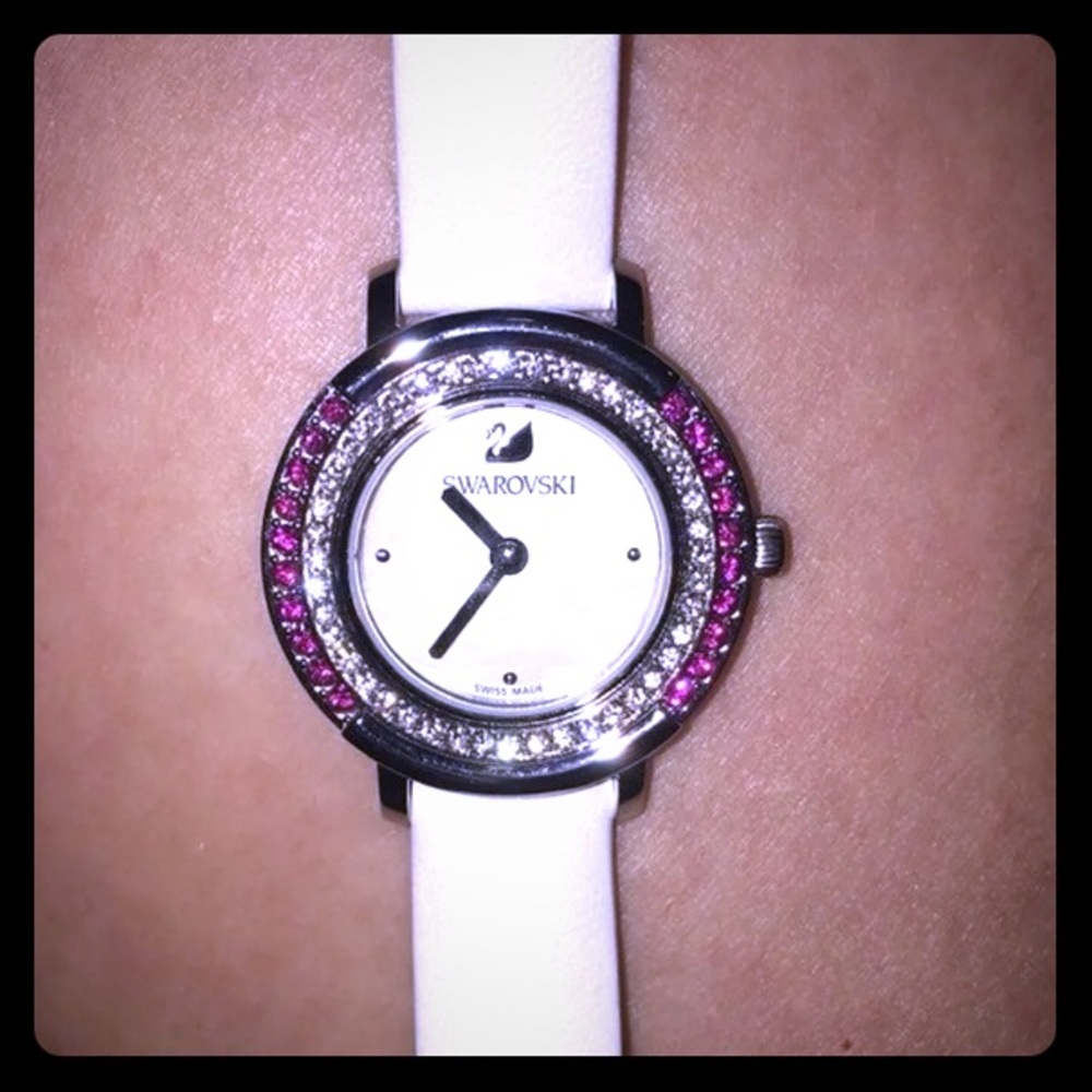 Swarovski Watch